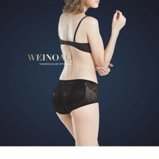 Quần lót nâng mông,quần đệm mông
