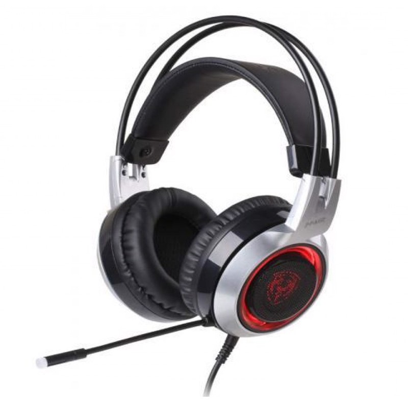 Tai nghe USB sound 7.1 chụp tai chuyên game Somic G951