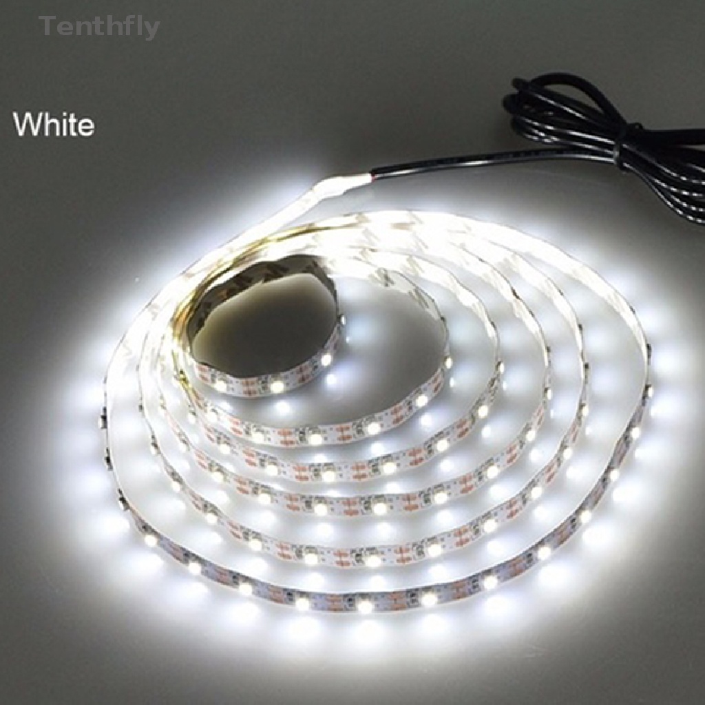 Dải Đèn LED 5V Trang Trí Phông Nền TV Mới