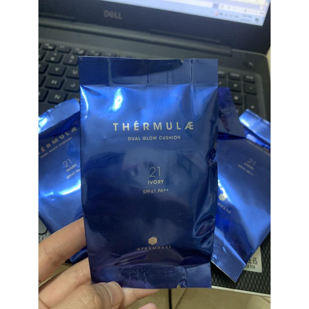 LÕI PHẤN NƯỚC THERMULAE DUAL GLOW CUSHION SPF47+/PA+++ | BigBuy360 - bigbuy360.vn