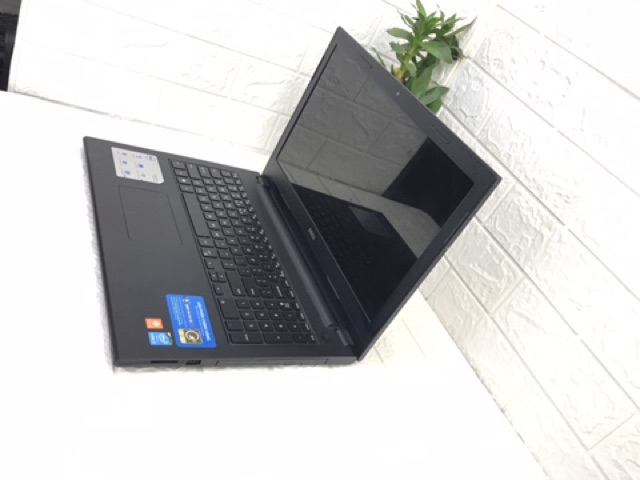 Dell 3542 i3 4005u 4Gb ssd128Gb -500GB