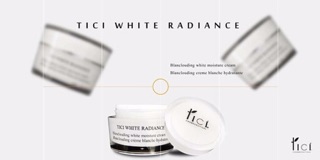 Kem face Tici white radiance