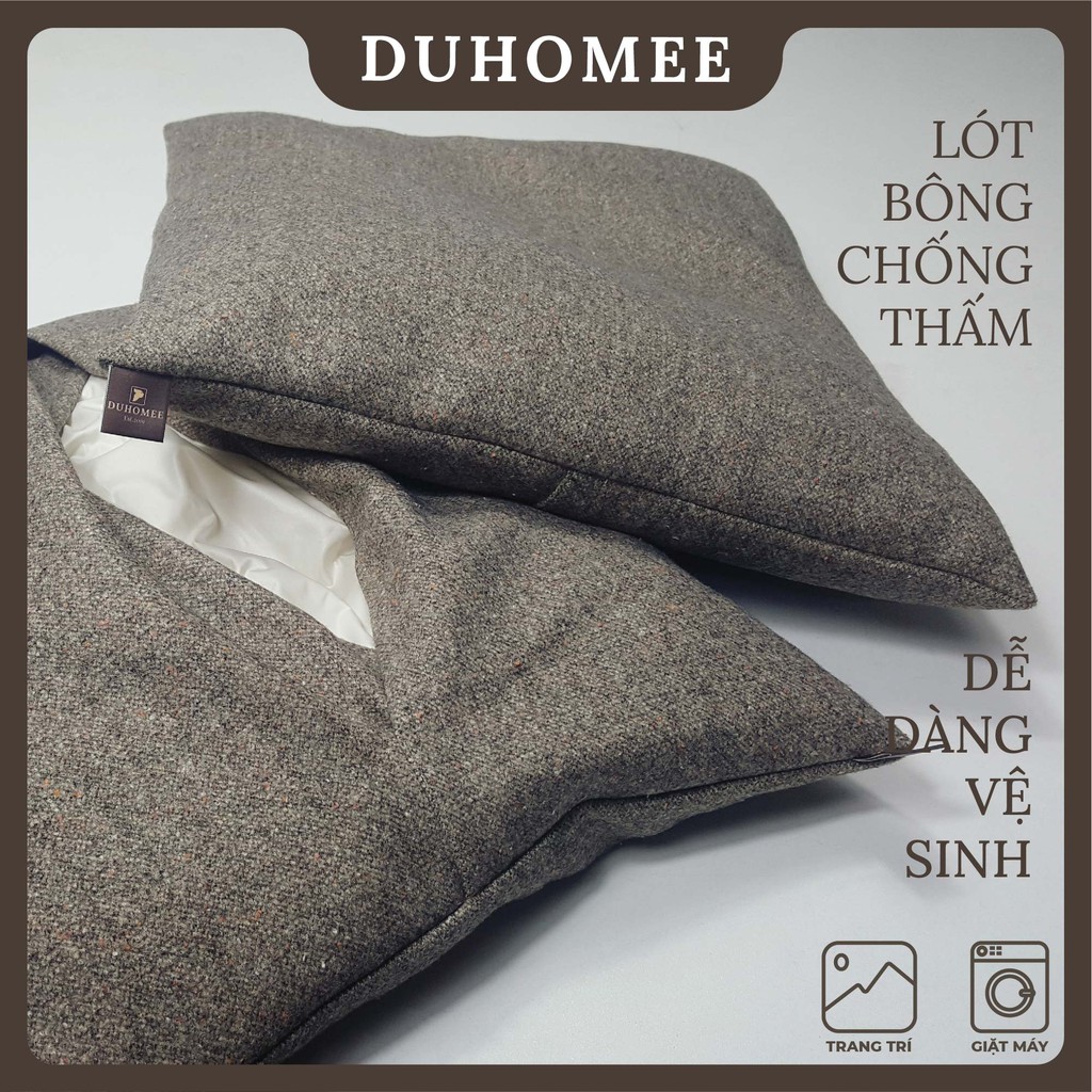 [Order] Đệm vuông | Duhomee | Order by customer