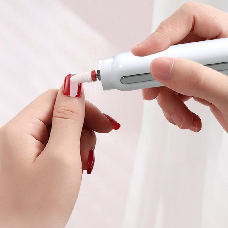 Bộ Máy Mài Móng Điện Tử YOUYO Chất Lượng Cao