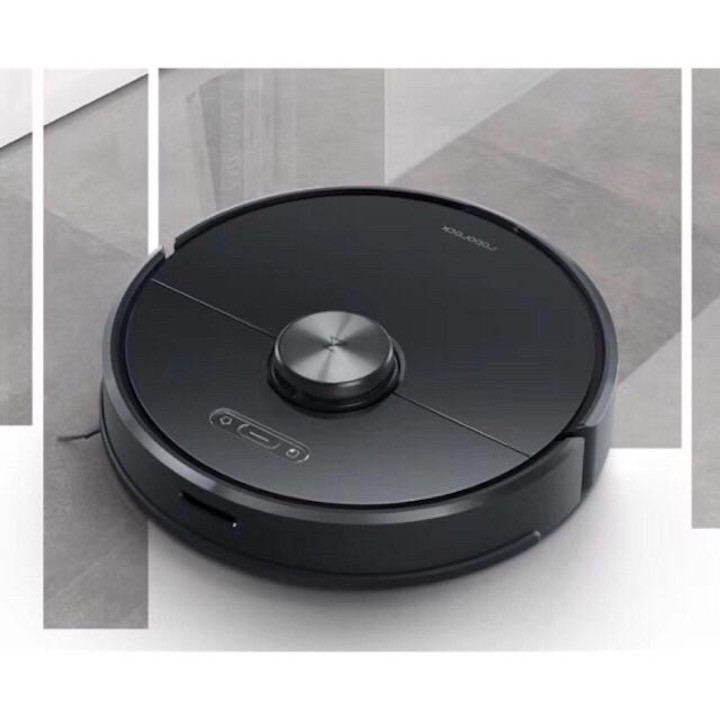 [SỬA LỖI CHẶN APP IOS] Robot hút bụi Xiaomi Gen 3 (Roborock T6)- Robot hút bụi Xiaomi chính hãng bán chạy nhất 2019