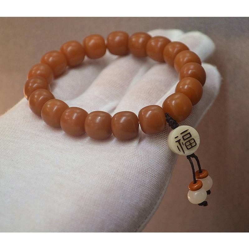 Vòng Tay Chuỗi Hạt Bồ Đề 12 * 11mm