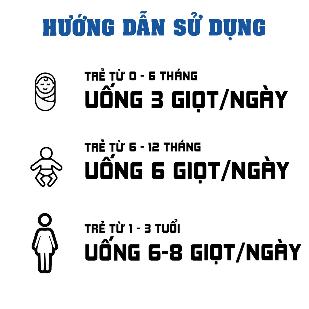 QUÀ TỰ CHỌN - LineaBon D3K2 - Vitamin Giúp Bé Tăng Chiều Cao, Hỗ Trợ Trẻ Thấp Còi, Bổ Sung Canxi, Giúp Xương Chắc Khoẻ
