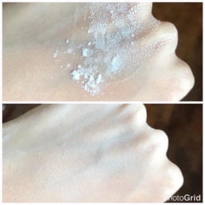 Phấn phủ không màu RCMA The Original No Color Powder | BigBuy360 - bigbuy360.vn