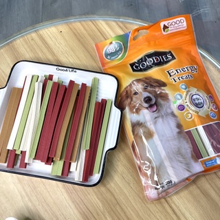Bánh thưởng Goodies cho chó