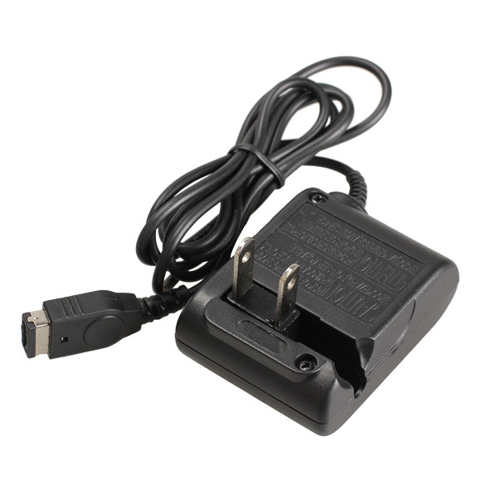Bonj Đầu Nối AC Thay Thế Cho Nguồn Điện DS for GBA Advance SP