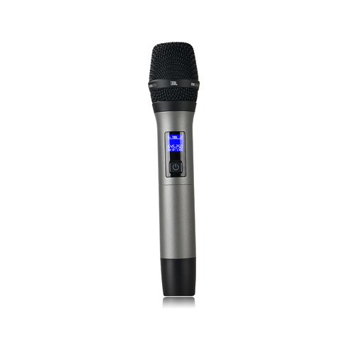 Micro không dây JBL VM200 - Hàng Chính Hãng Phân Phối PGI - Bảo hành 12 tháng