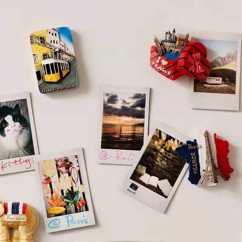 Giấy ảnh Fuji, Giấy ảnh Polaroid mini7s25 9 90 7c, giấy ảnh cạnh màu ba inch [Gửi vào ngày 22 tháng 9]