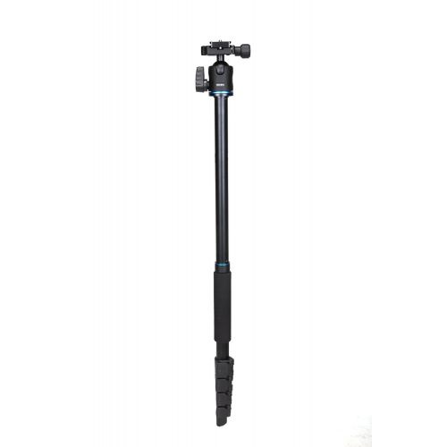 Chân Máy Ảnh Tripod Benro iTrip IT25 Chính Hãng