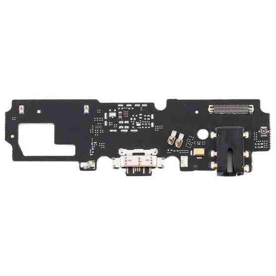 Cổng sạc Đầu nối VIVO Y30 Flex PCB Board cho Y30