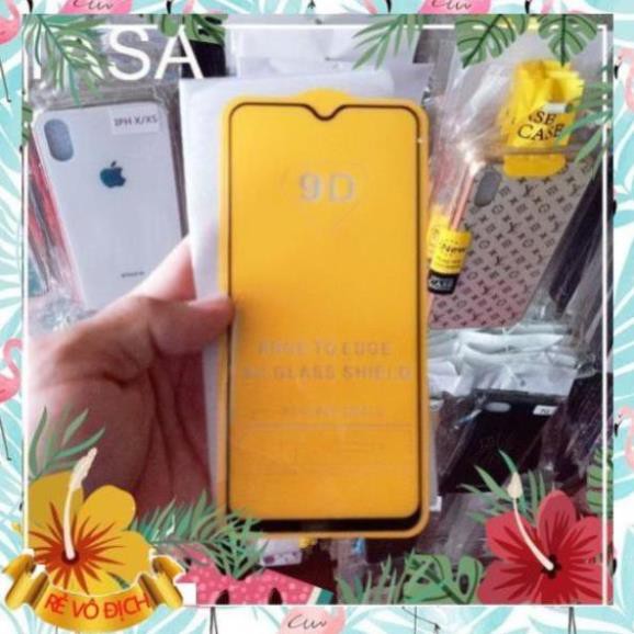 Cường lực full Oppo A5s/A7/A12