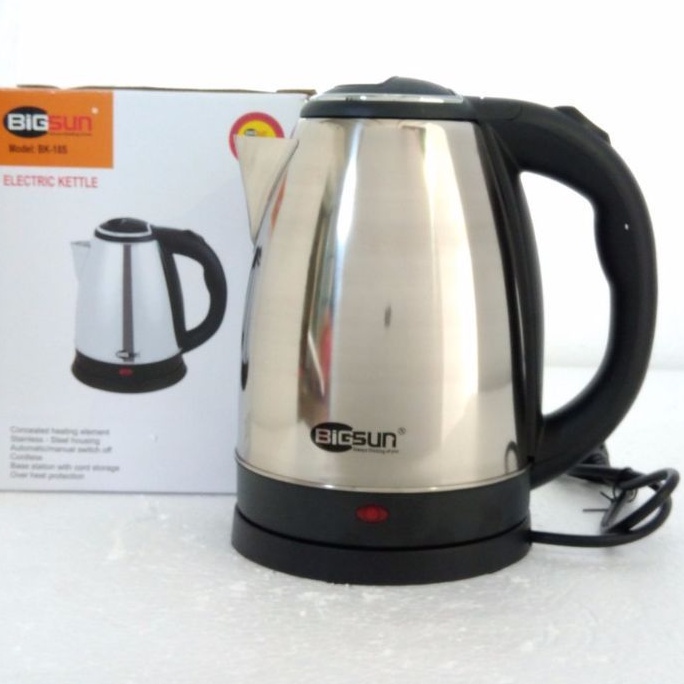 ẤM SIÊU TỐC BIGSUN BK-1500