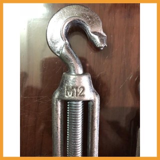 [Freeship] Tăng đơ dây cáp đủ số từ 6-12