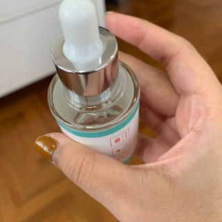 Tinh Chất Dưỡng Da Apieu Madecassoside Ampoule 30ml