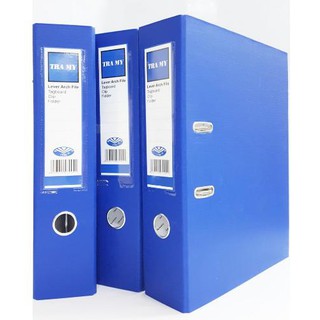 File còng đục lỗ 3cm, 5cm, 7cm