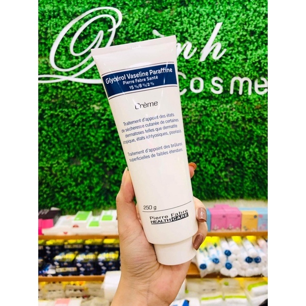 Kem dưỡng nẻ Dexeryl 250ml