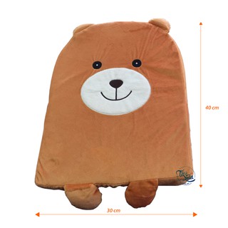 Gối tựa lưng cho mẹ similac mom