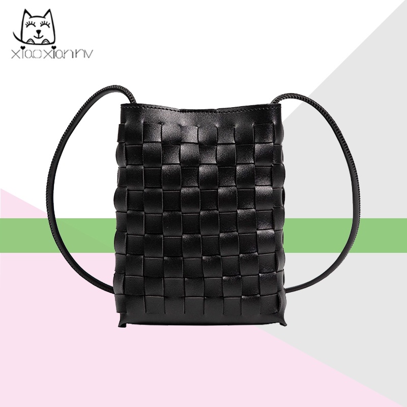 Túi Xách Đeo Vai Kiểu Dáng Đơn Giản Hợp Thời Trang