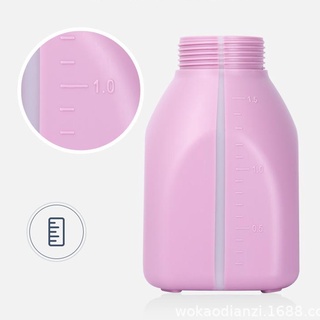 [Koolsoo] Bình xịt tưới cây điện 1.5L