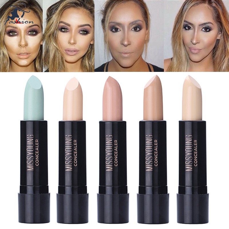 [Hàng mới về] Bút che khuyết điểm tạo khối khuôn mặt tiện dụng | BigBuy360 - bigbuy360.vn