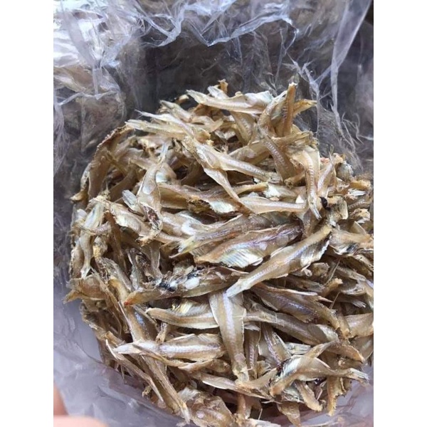 Cá dỏng khô loại xuất khẩu , biển Diêm Điền - Thái Bình đóng gói 500g , combo mua 3sp giảm 15k