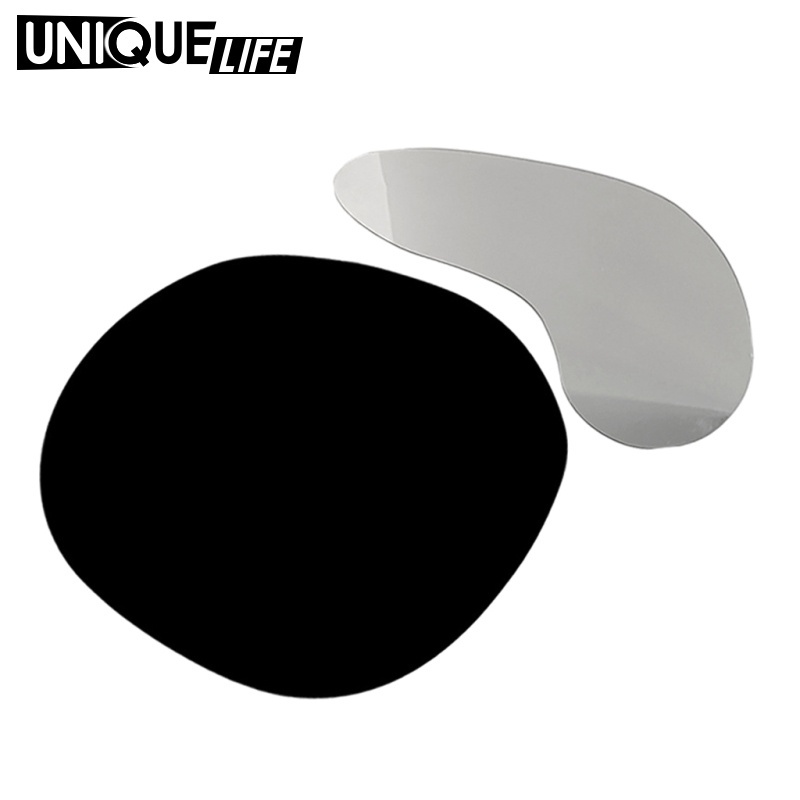 Khay Phục Vụ Hiệu Ứng Gương Không Đều Trang Trí Phòng Tắm