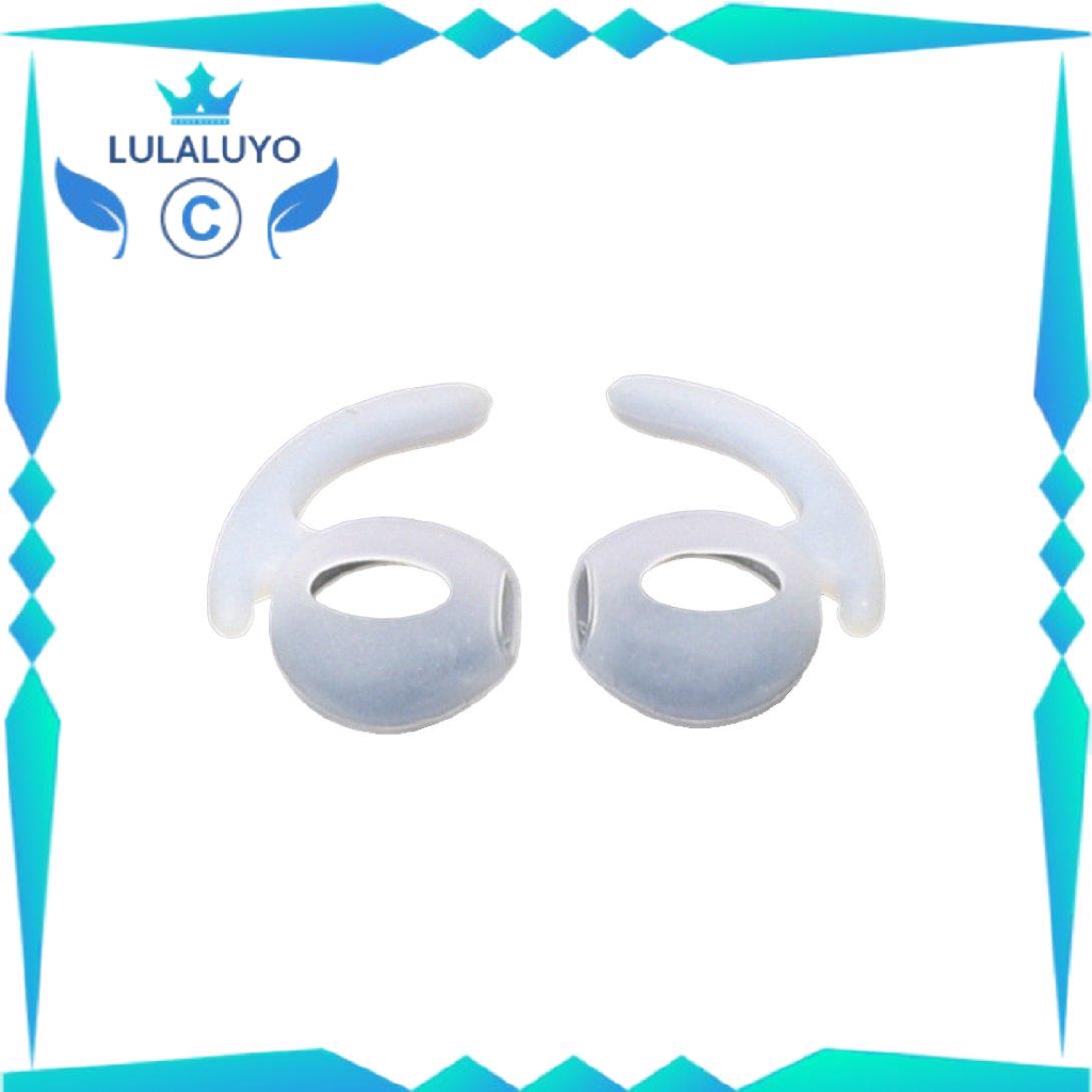 Nút Silicone Mềm Chống Trượt Cho Tai Nghe Airpods | BigBuy360 - bigbuy360.vn