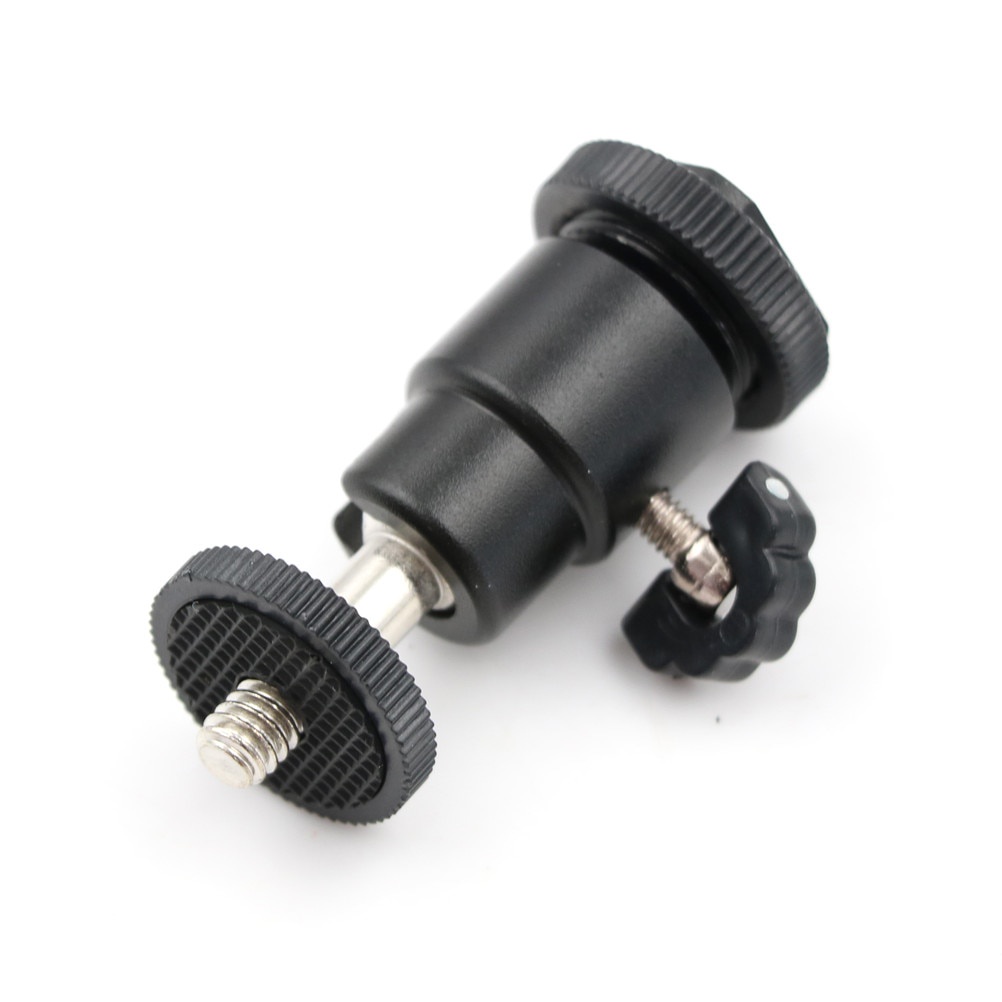 Đầu Bi Thông Minh 1/4&quot; Cho Giá Đỡ Máy Ảnh