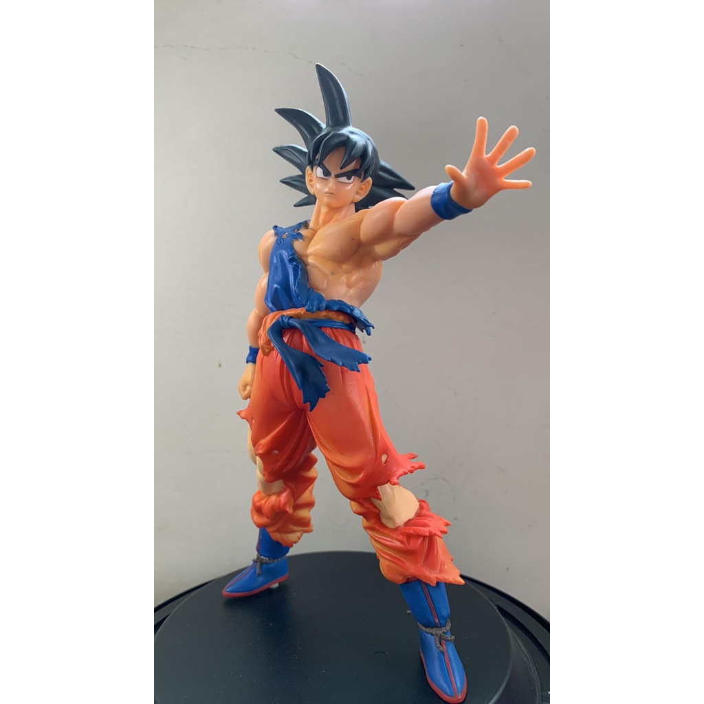 (Hàng hiếm) Mô hình Dragon Ball chính hãng - Nhân vật Son Goku chính hãng