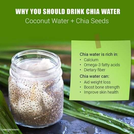 Hạt chia hữu cơ Nutiva - Gói 1.36kg