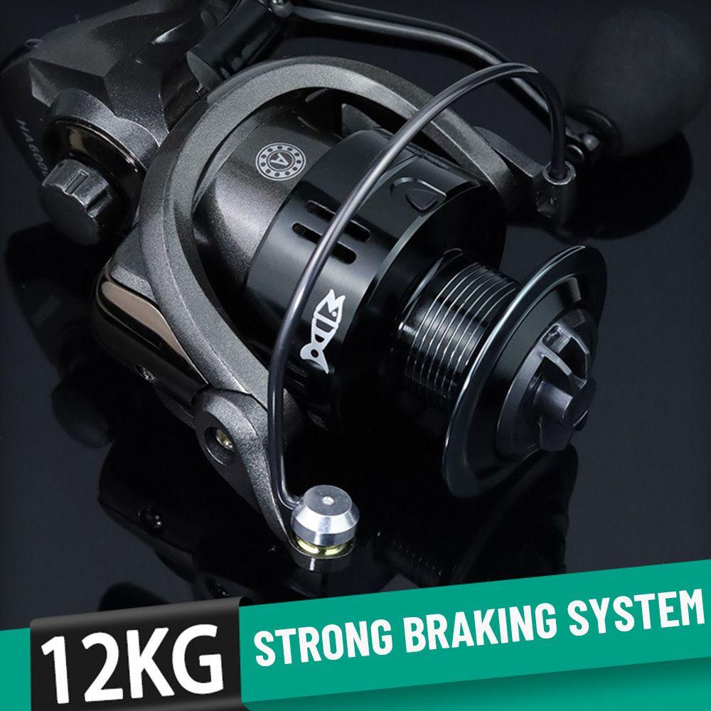 Máy Câu Cá Chuyên Dụng Chất Lượng Cao SHOUKEY