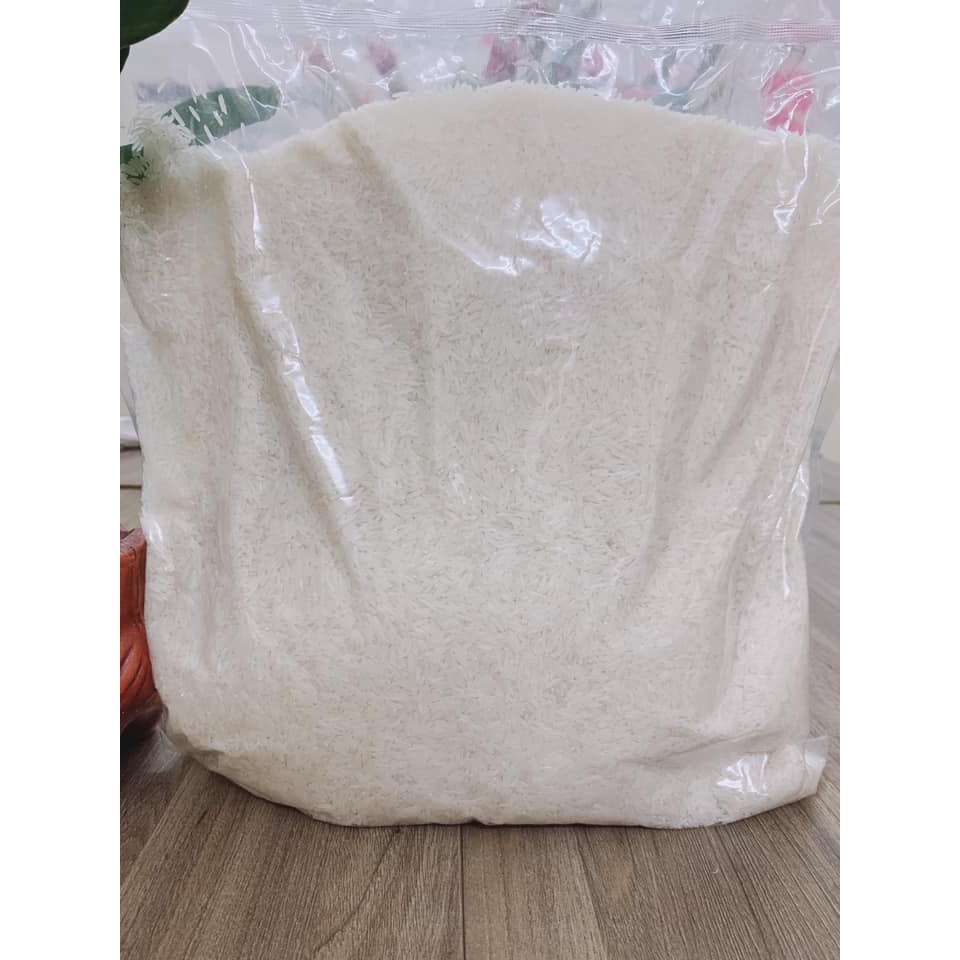 5KG Gạo st25 Đạt Giải Gạo Ngon Nhất Thế Giới Năm 2019