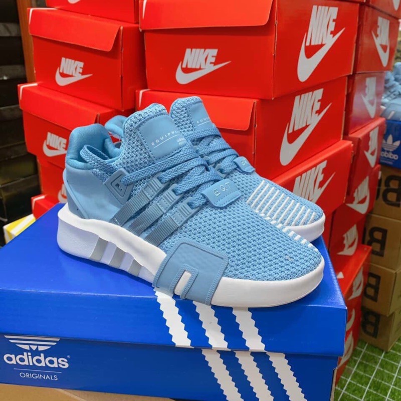 Giày EQT xanh fullbox