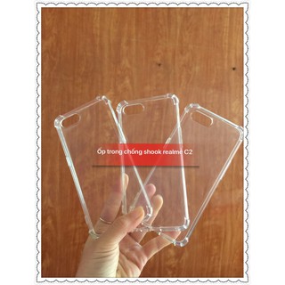 ỐP trong chống shook REALME C2/A1K
