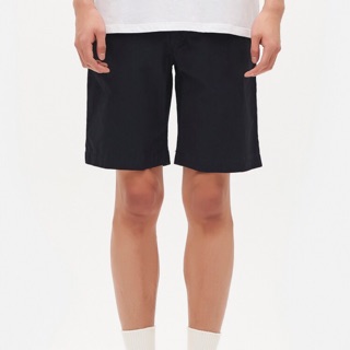 Quần Short Dark blue 8seconds Hàn Quốc