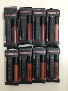 Son sivanna Colors
