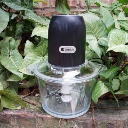 Máy xay thịt Elmich EL-0806