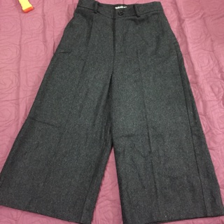 Quần dạ ngắn - shopnang