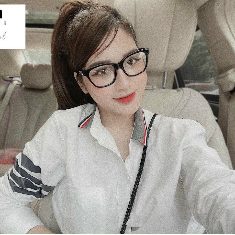 Áo Sơ Mi Quốc Dân Sọc Tay