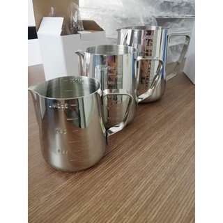 CA ĐONG THỂ TÍCH BẰNG INOX