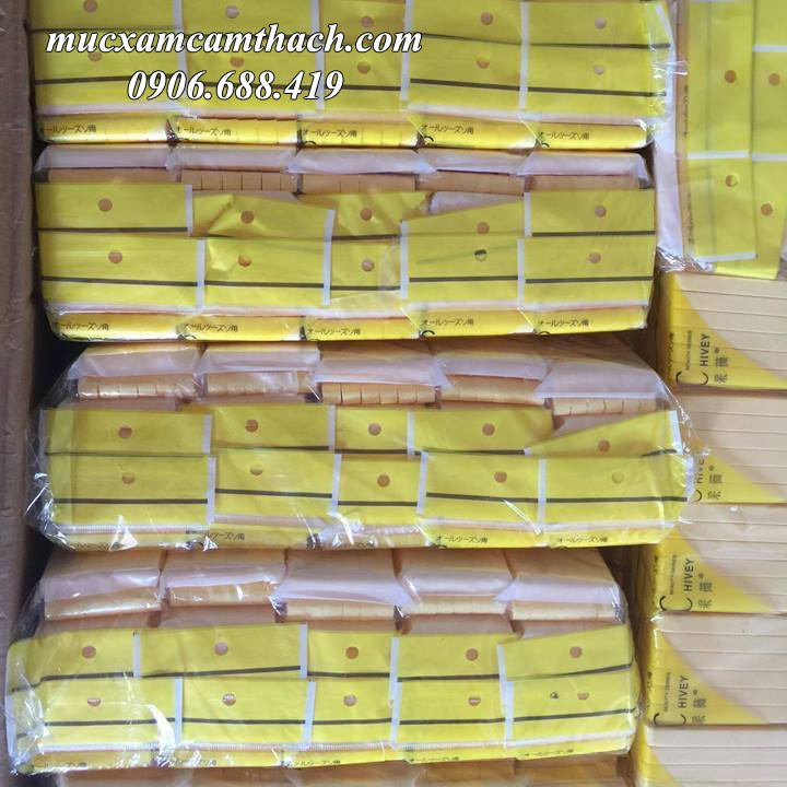 (5 gói) Bông mút bọt biển rửa mặt dạng nén