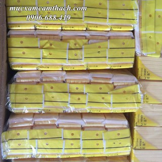 (5 gói) Bông mút bọt biển rửa mặt dạng nén
