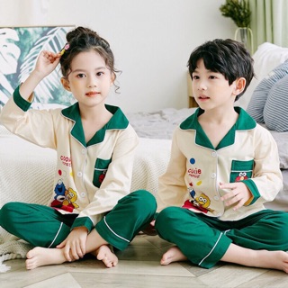 Đồ bộ Pizama