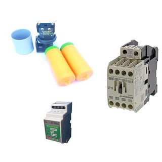 COMBO KHỞI ĐỘNG TỪ TỰ ĐỘNG 9A AN TOÀN CHO MÁY BƠM NƯỚC, PHAO ONPAS