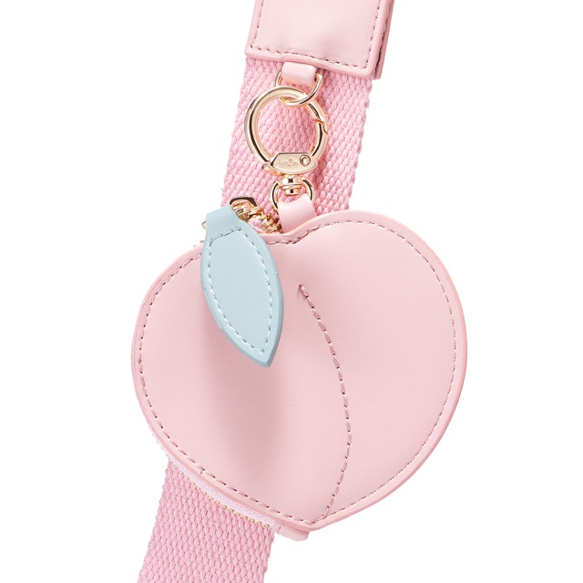 Túi xách nữ thời trang Just star 172455-08