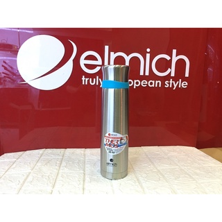 Bình giữ nhiệt inox Elmich 500ml-6386, 750ml-6387, 1000ml-6388